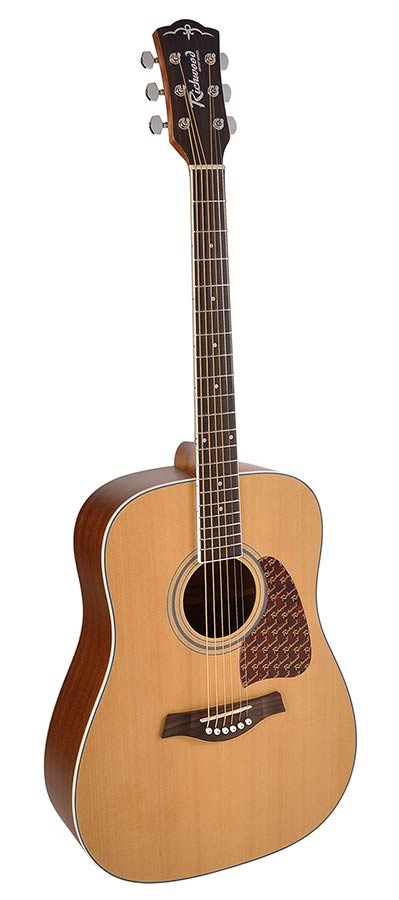 Richwood RD-17C Chitarra acustica dreadnought