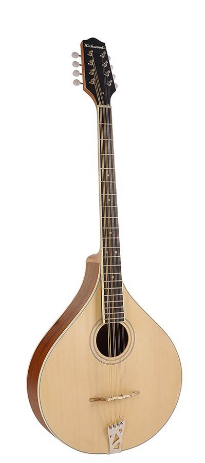 Richwood RIMA-40 Mandola contralto irlandese