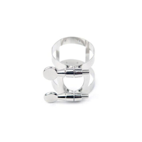 Rico RCL1LN Ligature Bb Clar. Nickel