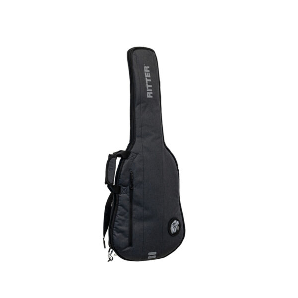 Ritter RGD2-E/ANT Borsa Chitarra Elettrica Davos