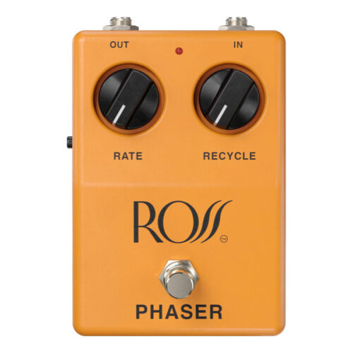 Ross Phaser