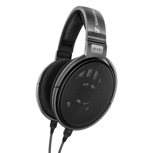 SENNHEISER HD 650