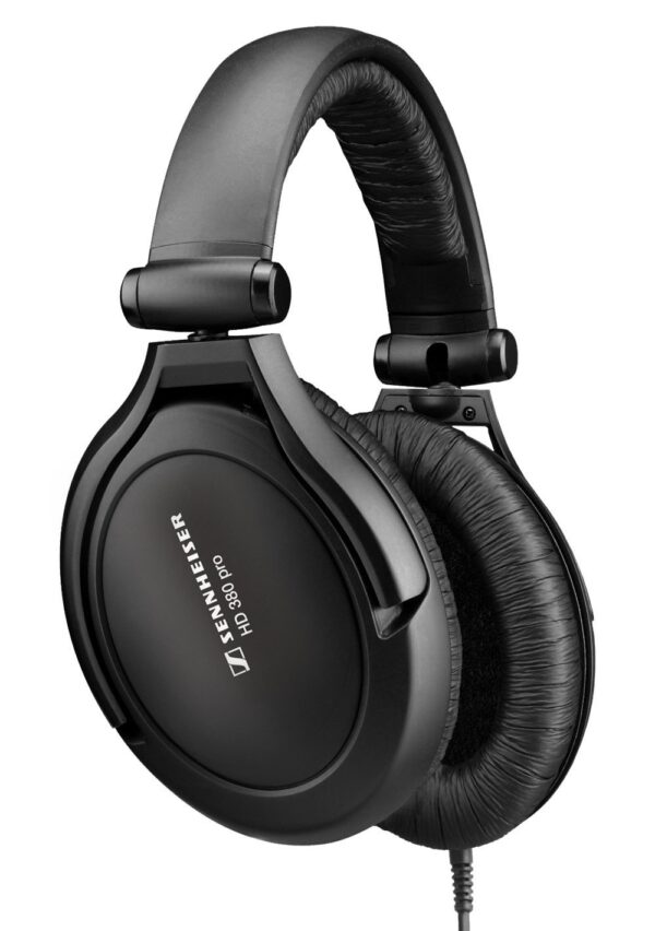 SENNHEISER HD380 PRO CUFFIA