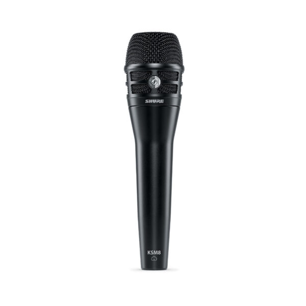 SHURE KSM8B MICROFONO VOCE DINAMICO