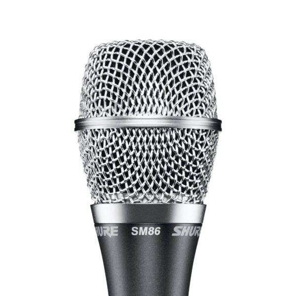 SHURE SM86