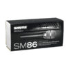 SHURE SM86