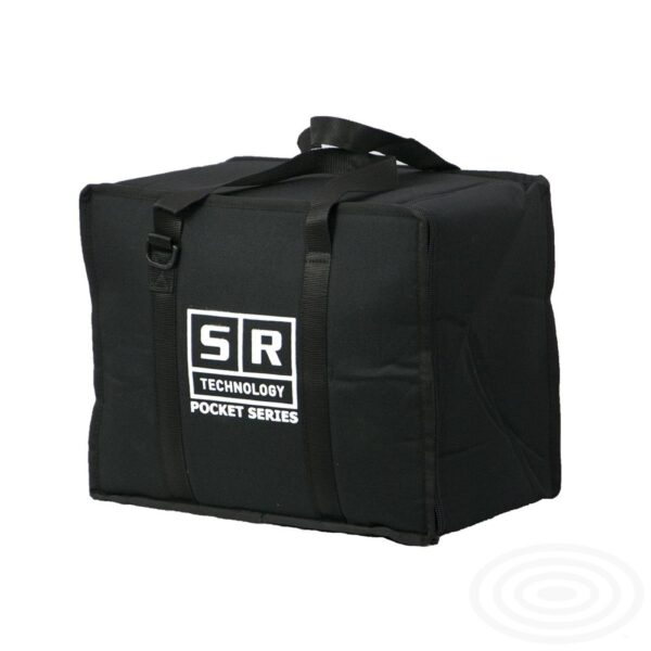 SR POCKET ONE SAT BAG