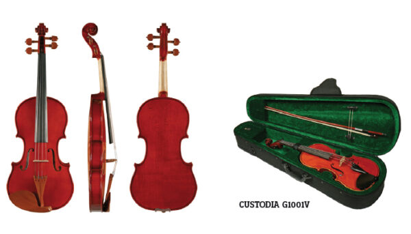 STEALTON STMV12B VIOLINO 4/4