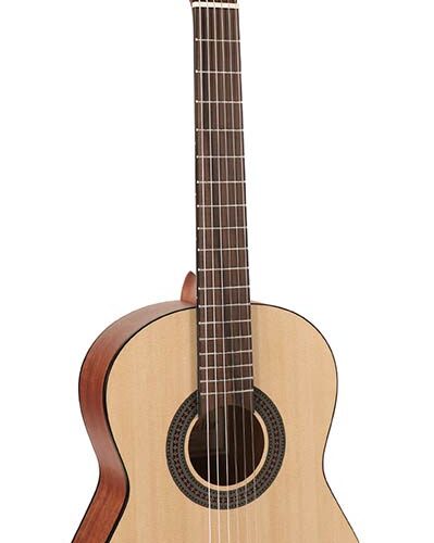 Salvador CS-212 Chitarra classica 1/2