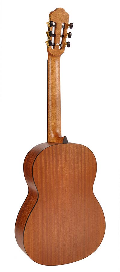 Salvador CS-244 Chitarra classica 4/4 satinata