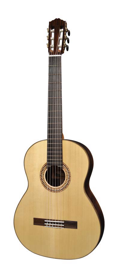 Salvador Cortez CC-110 Chitarra classica 4/4