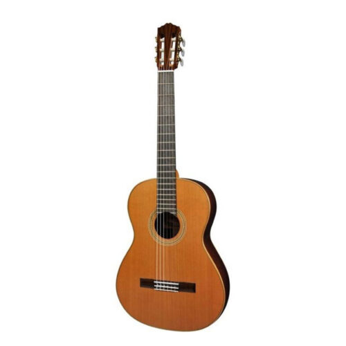 Salvador Cortez CC-140 Chitarra classica 4/4