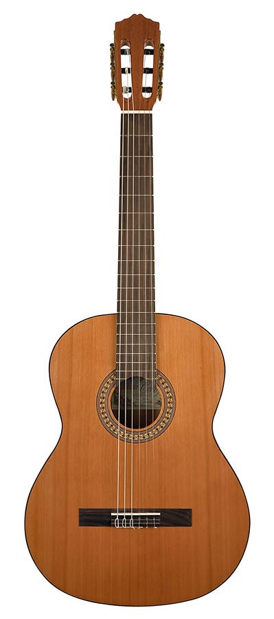 Salvador Cortez CC-22 Chitarra classica 4/4