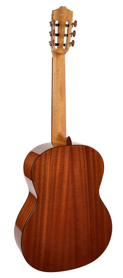 Salvador Cortez CC-22 Chitarra classica 4/4