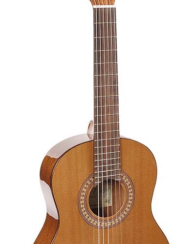 Salvador Cortez CC-22 Chitarra classica 4/4