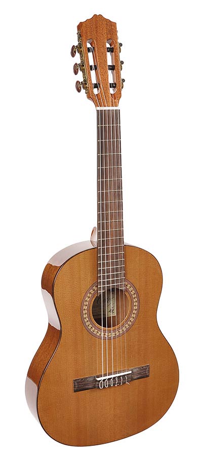 Salvador Cortez CC-22 Chitarra classica 4/4