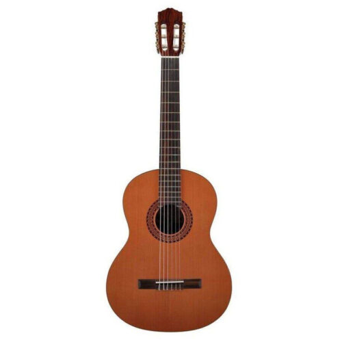 Salvador Cortez CC-32 Chitarra classica 4/4