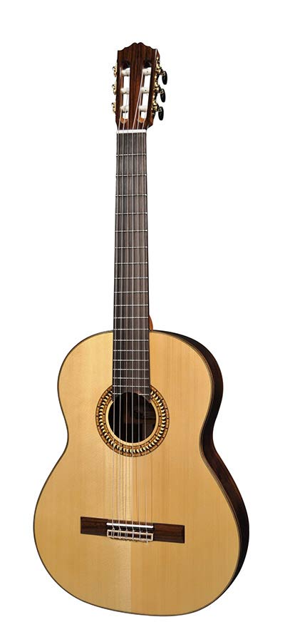 Salvador Cortez CS-130 Chitarra classica 4/4