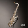 Sax Selmer Mark VII Argentato