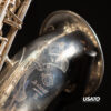 Sax Selmer Mark VII Argentato