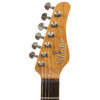 Schecter Traditional Route 66 Saint Louis S/S/S Aged White