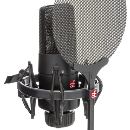 Se Electronics SE X1S Vocal Pack