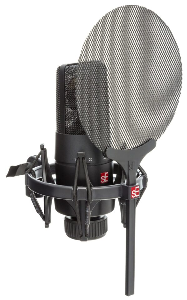 Se Electronics SE X1S Vocal Pack