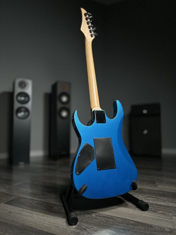 Soundsation Smb200 Metallic Blue