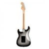 Squier Affinity Stratocaster HSS Silverburst