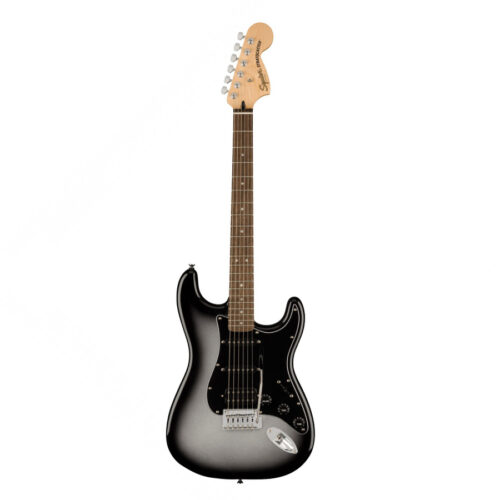 Squier Affinity Stratocaster HSS Silverburst