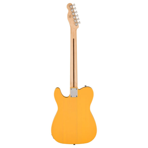 Squier Sonic Telecaster MN Butterscotch Blonde