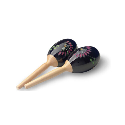 Stagg MRW-19 coppia maracas