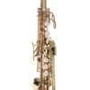 Stewart Ellis SE-760-L Sassofono sopranino in Mib