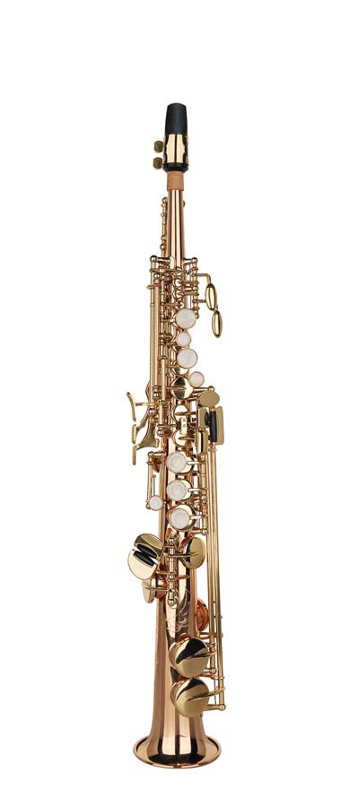 Stewart Ellis SE-760-L Sassofono sopranino in Mib