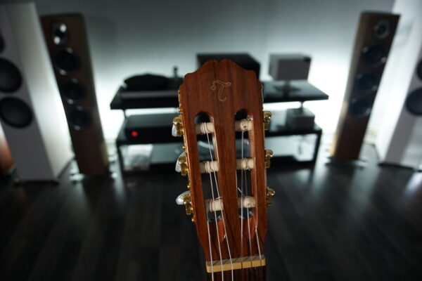 TAKAMINE GC5CE Natural