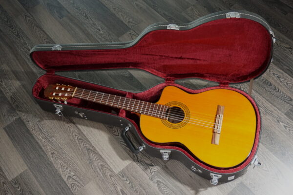 TAKAMINE GC5CE Natural