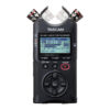 TASCAM DR-40X Registratore Digitale Portatile