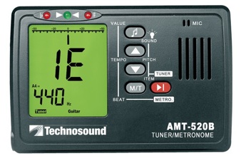 TECHNOSOUND AMT520B METRO TUNER