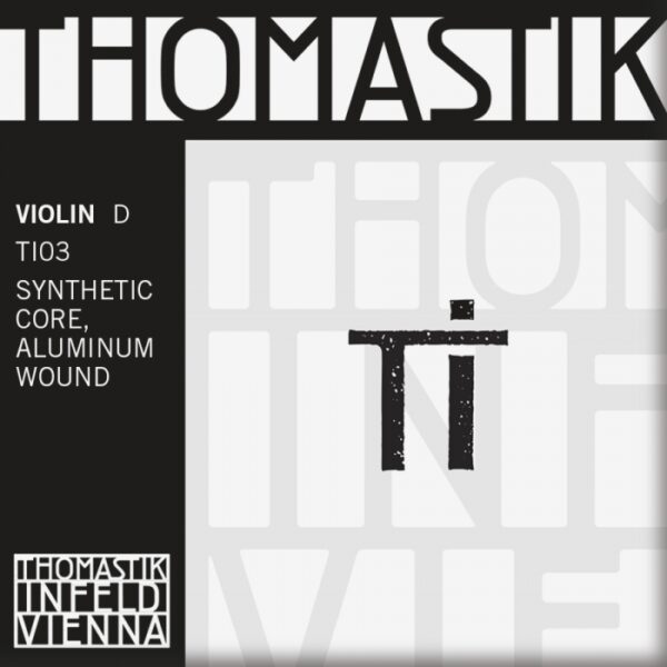 THOMASTIK TI03 RE SYNTHETIC CORE