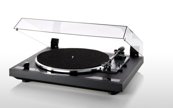 THORENS TD170 GIRADISCHI