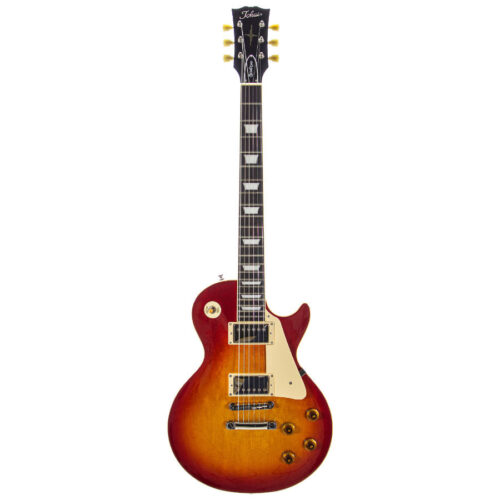 TOKAI CrossRoad Plain Cherry Sunburst