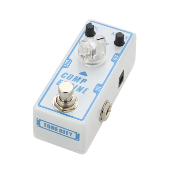 TONE CITY Comp Engine Compressore