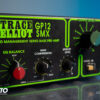 TRACE ELLIOT GP12 SMX TESTATA DA BASSO 250W