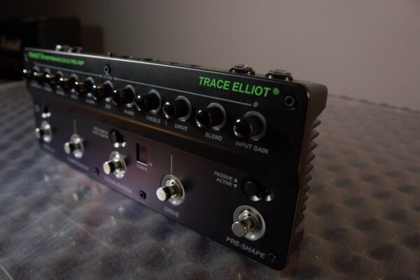 TRACE ELLIOT TRANSIT B