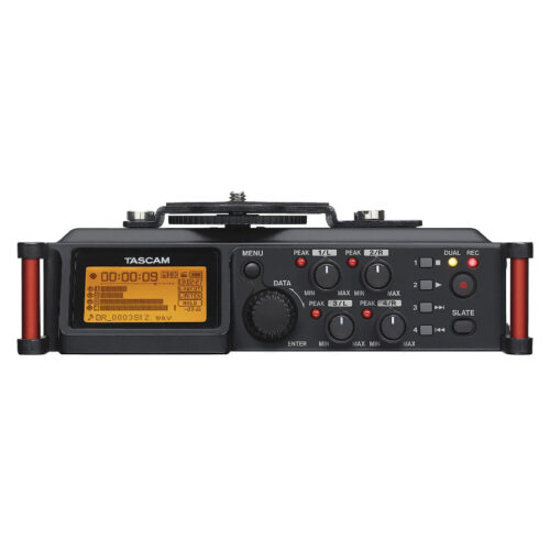 Tascam Dr-70D