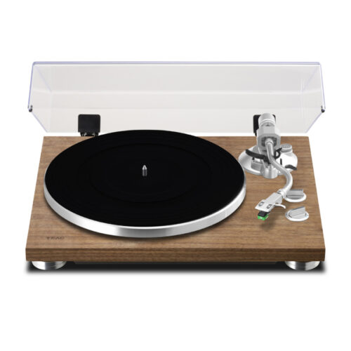 Teac Tn-400Bt-X Giradischi Bluethoot Walnut