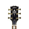 Tokai UALC62 BB Les Paul Black