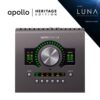 UNIVERSAL AUDIO Apollo Twin X Duo | Heritage Edition