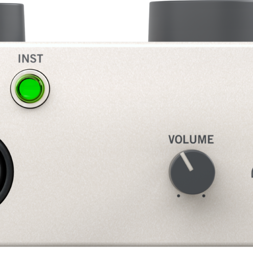 Universal Audio Volt 176