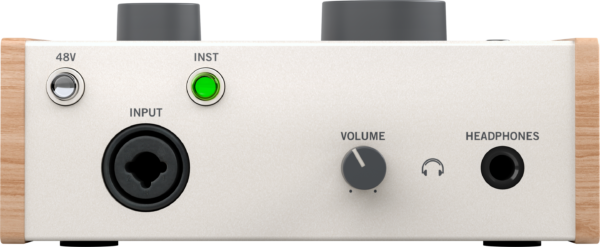 Universal Audio Volt 176